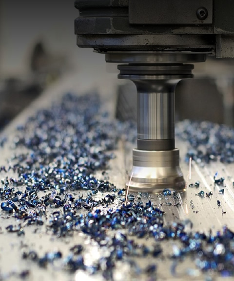 Plastik Enjeksiyon Kalıp İmalatı