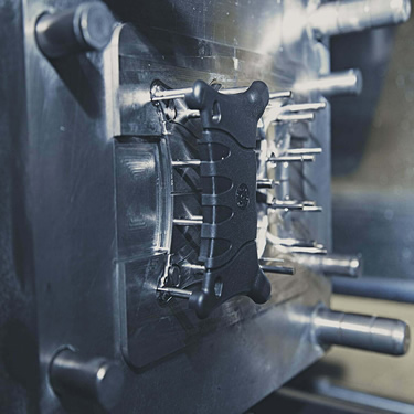 Plastik Enjeksiyon Kalıp İmalatı